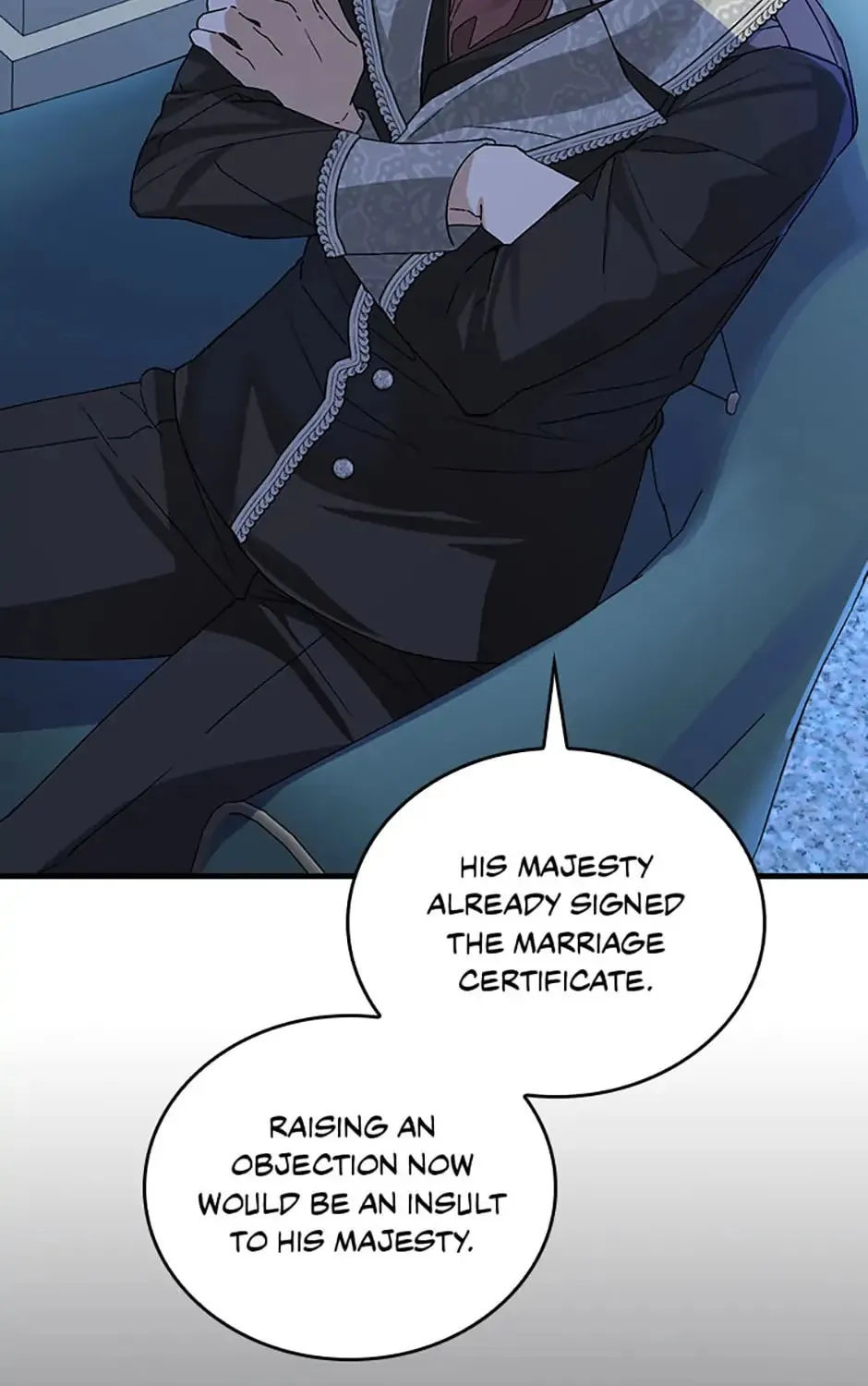 The Perfect Plan for a Fairy-Tale Ending Chapter 35 page 33 - 