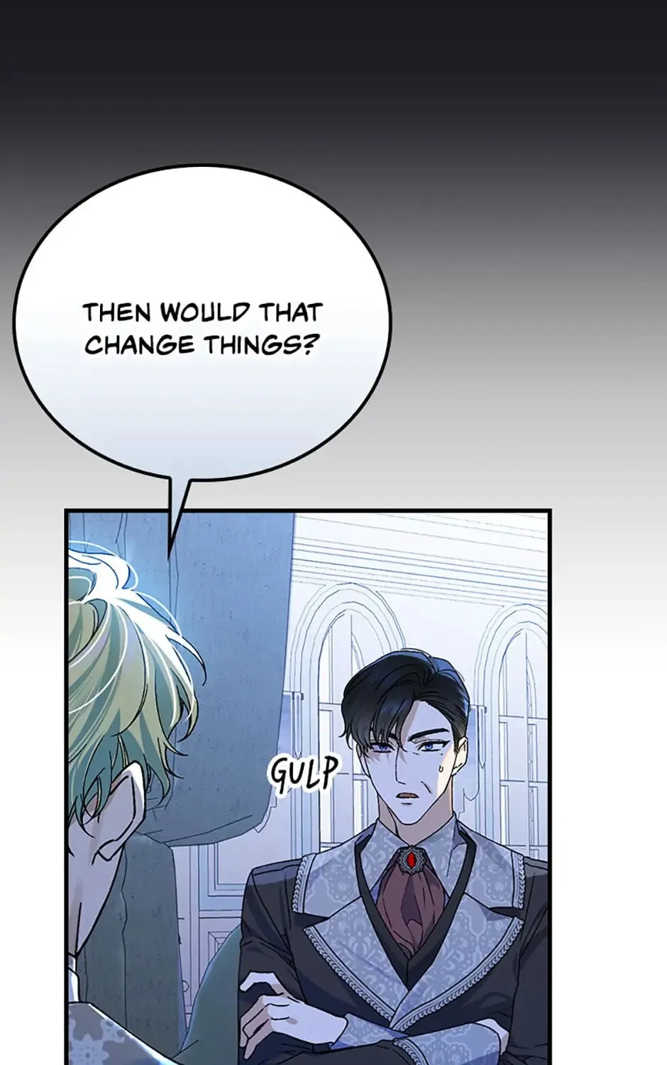 The Perfect Plan for a Fairy-Tale Ending Chapter 35 page 37 - 
