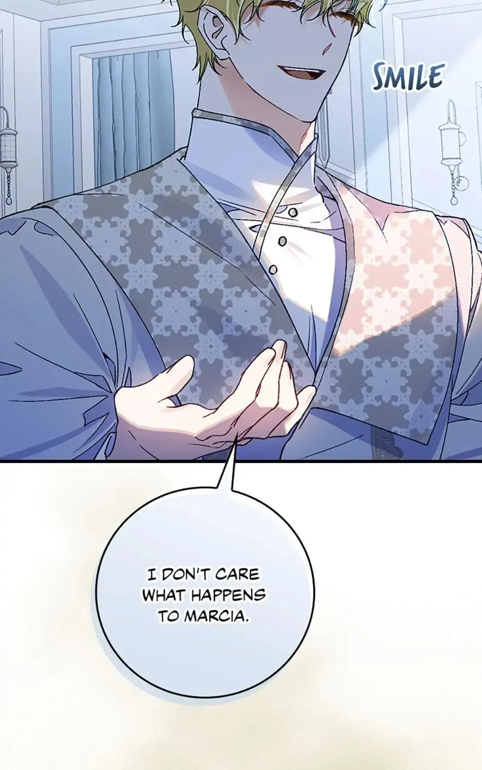 The Perfect Plan for a Fairy-Tale Ending Chapter 35 page 41 - 