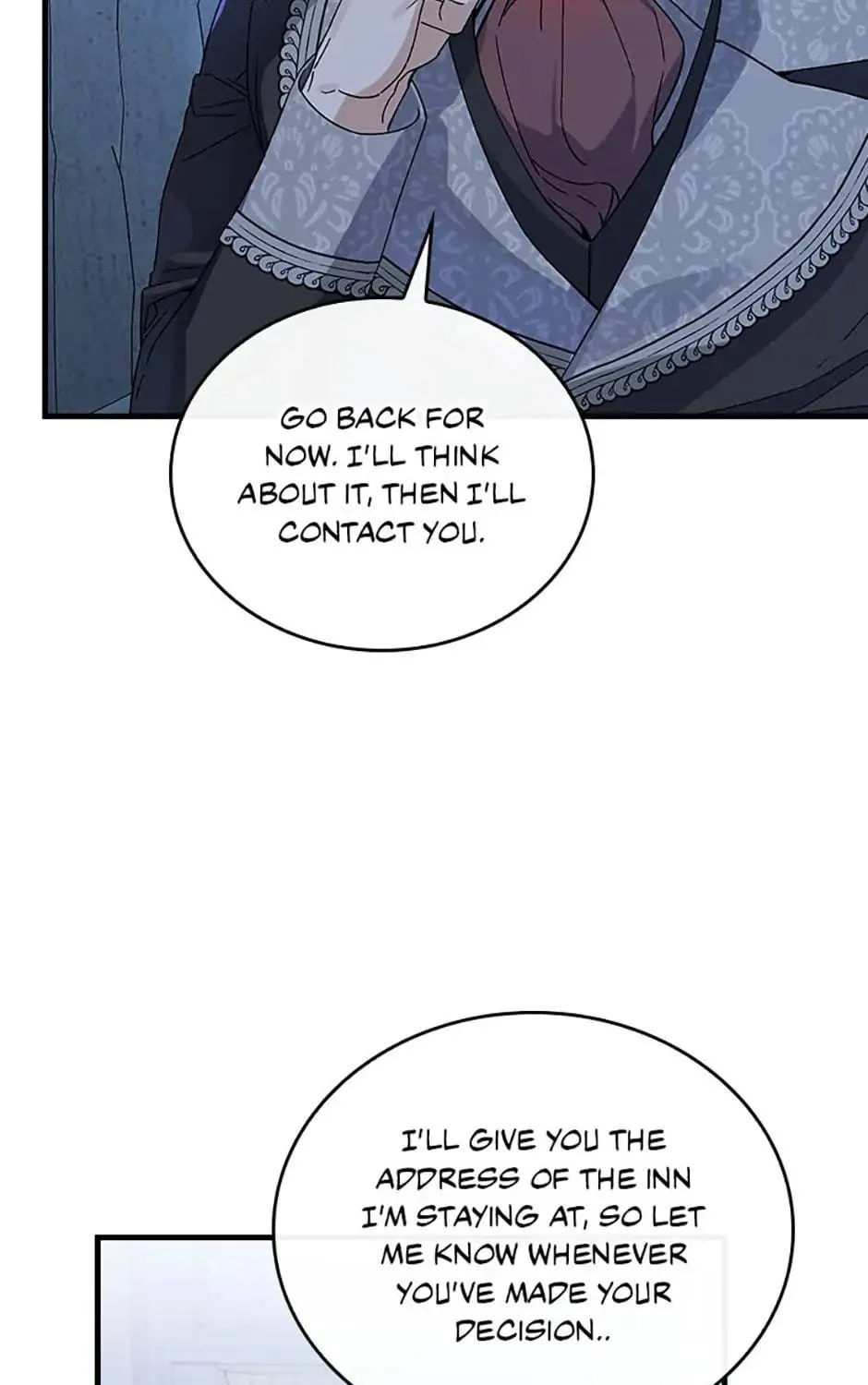 The Perfect Plan for a Fairy-Tale Ending Chapter 35 page 47 - 