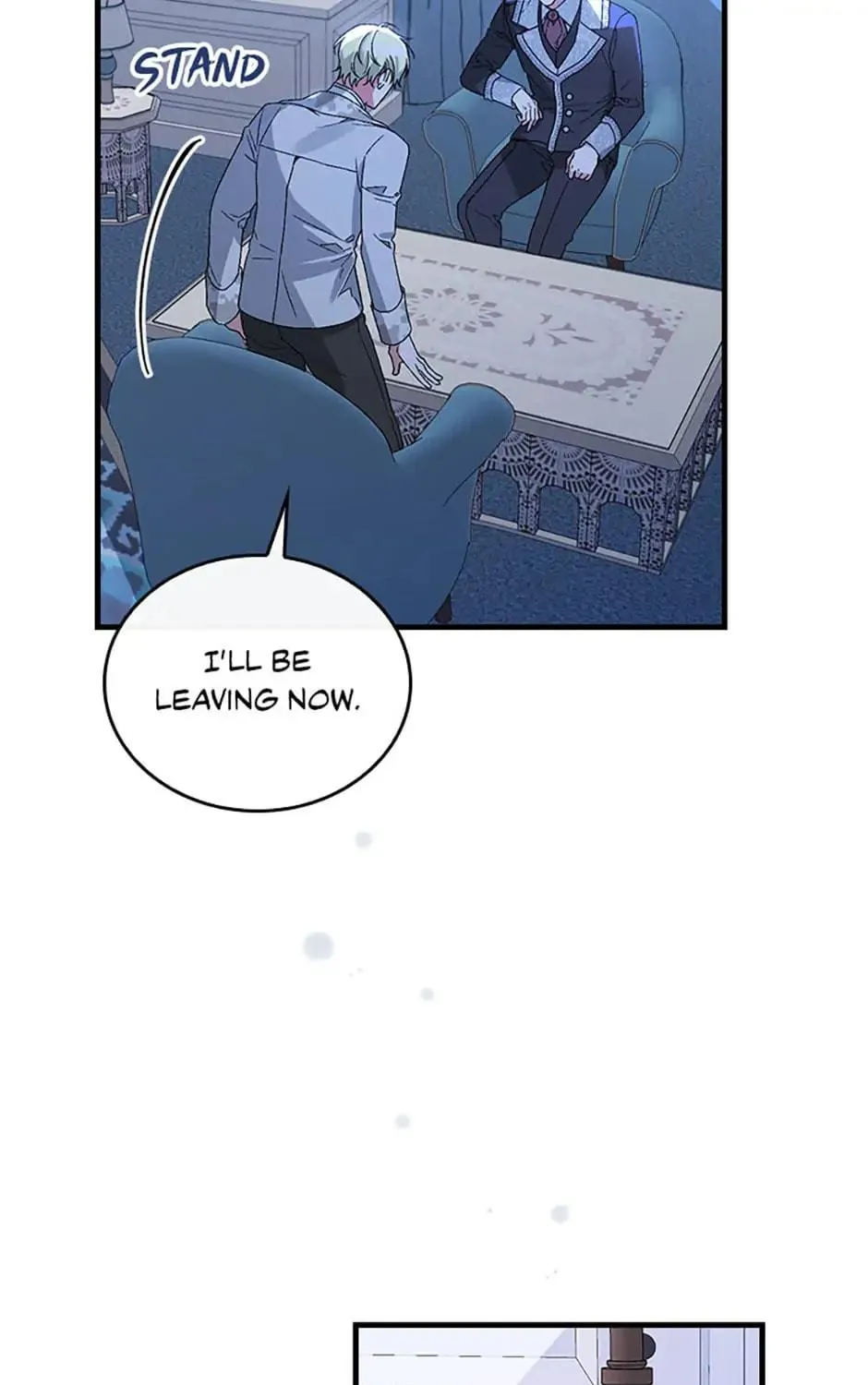 The Perfect Plan for a Fairy-Tale Ending Chapter 35 page 49 - 