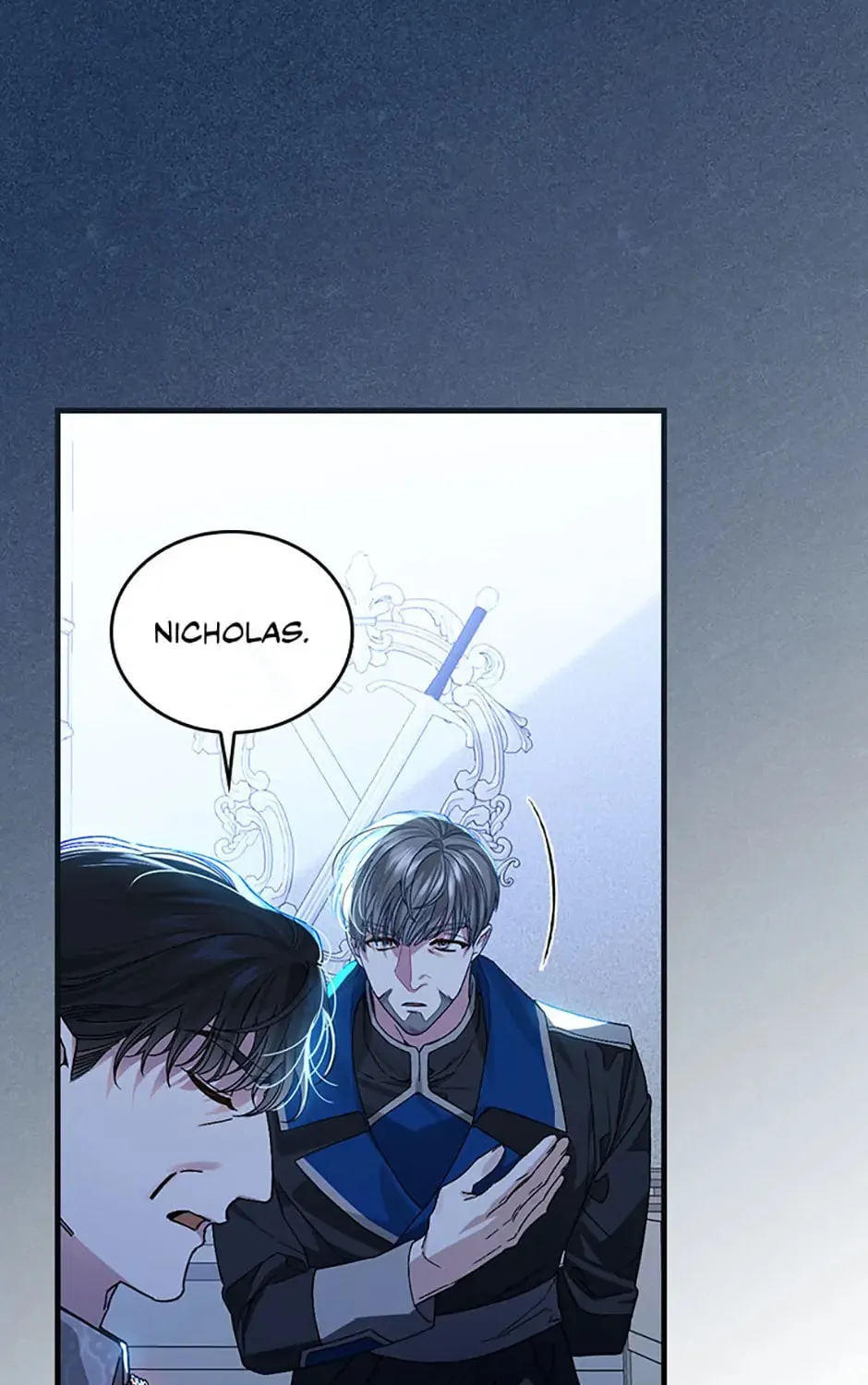 The Perfect Plan for a Fairy-Tale Ending Chapter 35 page 55 - 