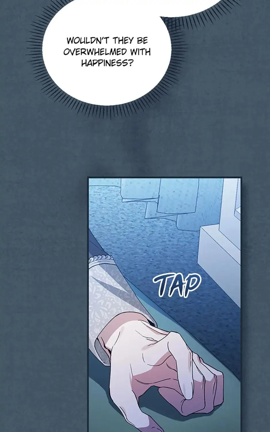 The Perfect Plan for a Fairy-Tale Ending Chapter 35 page 59 - 