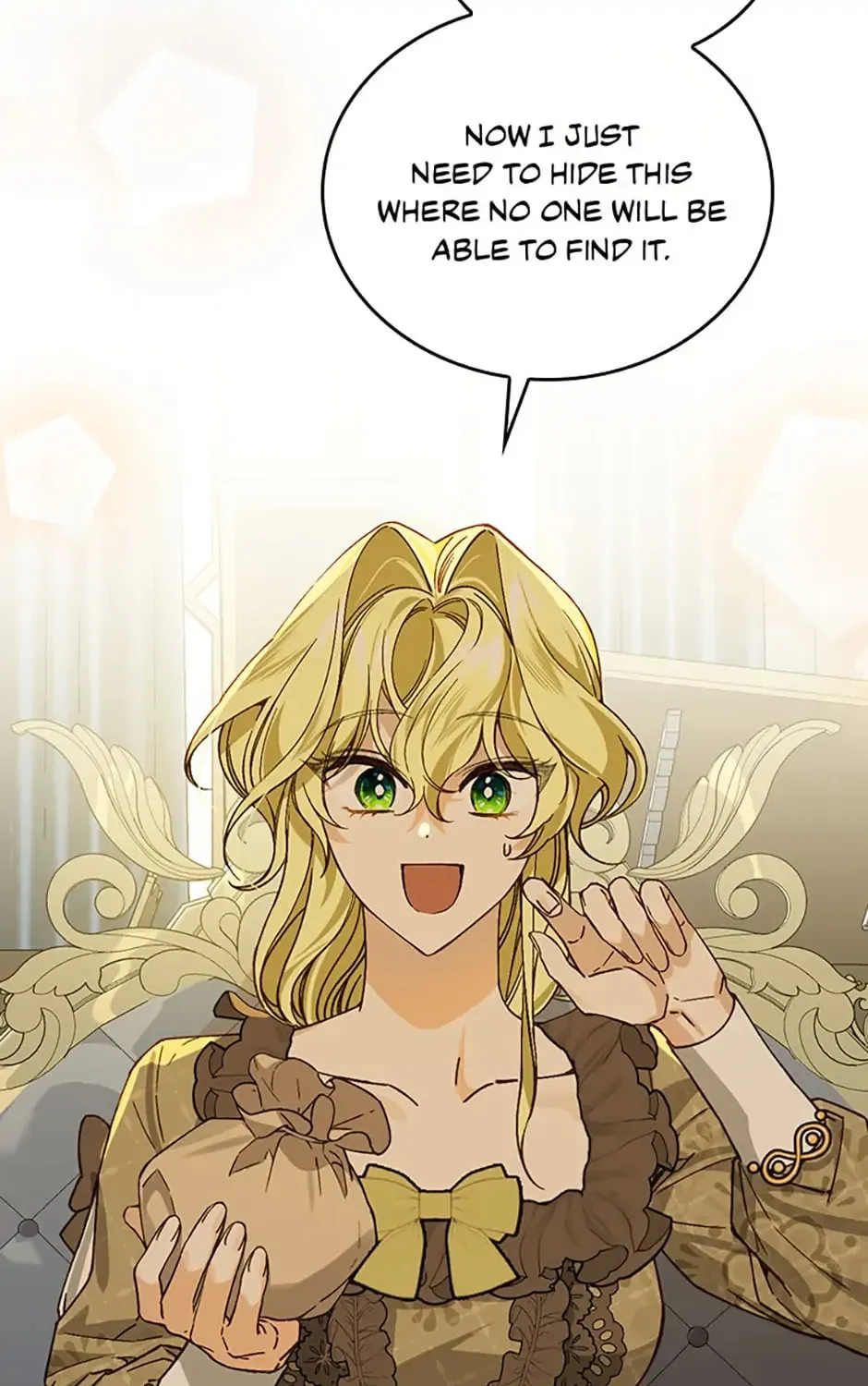 The Perfect Plan for a Fairy-Tale Ending Chapter 35 page 67 - 