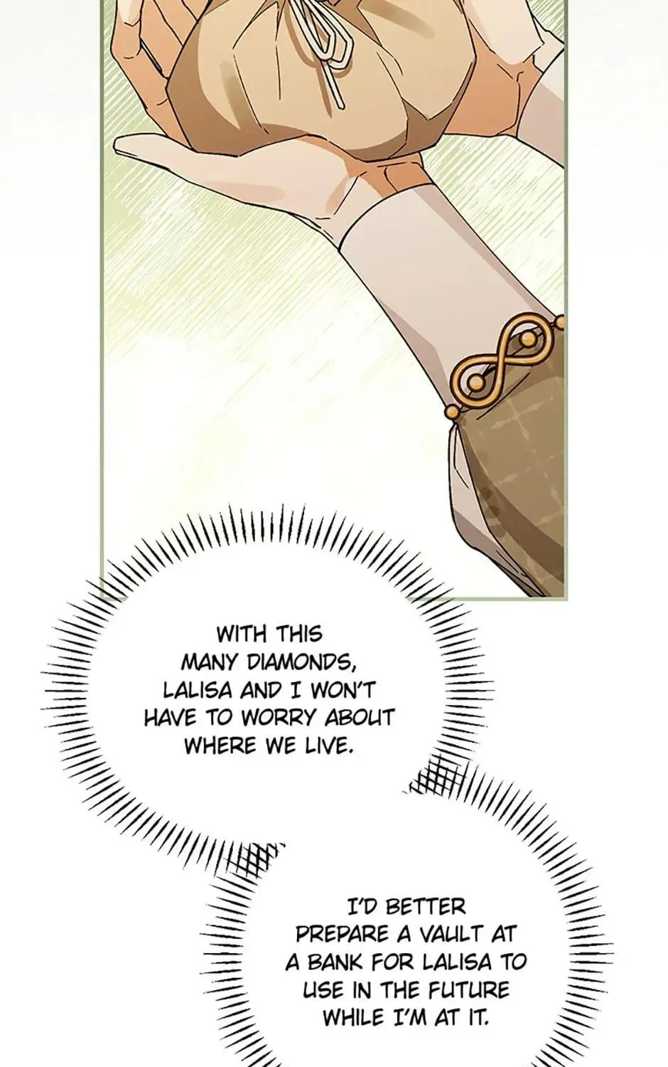 The Perfect Plan for a Fairy-Tale Ending Chapter 35 page 71 - 