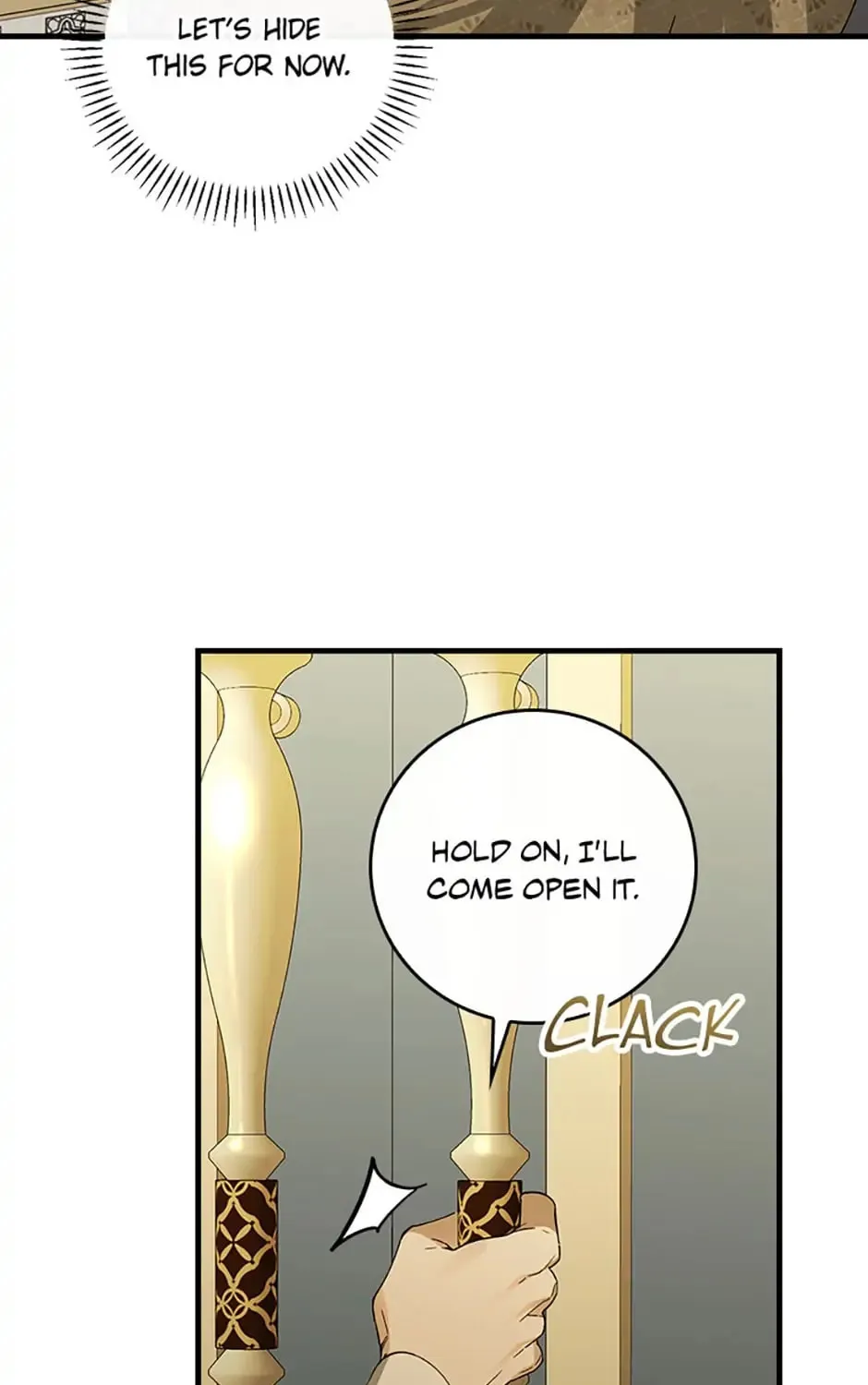 The Perfect Plan for a Fairy-Tale Ending Chapter 35 page 75 - 