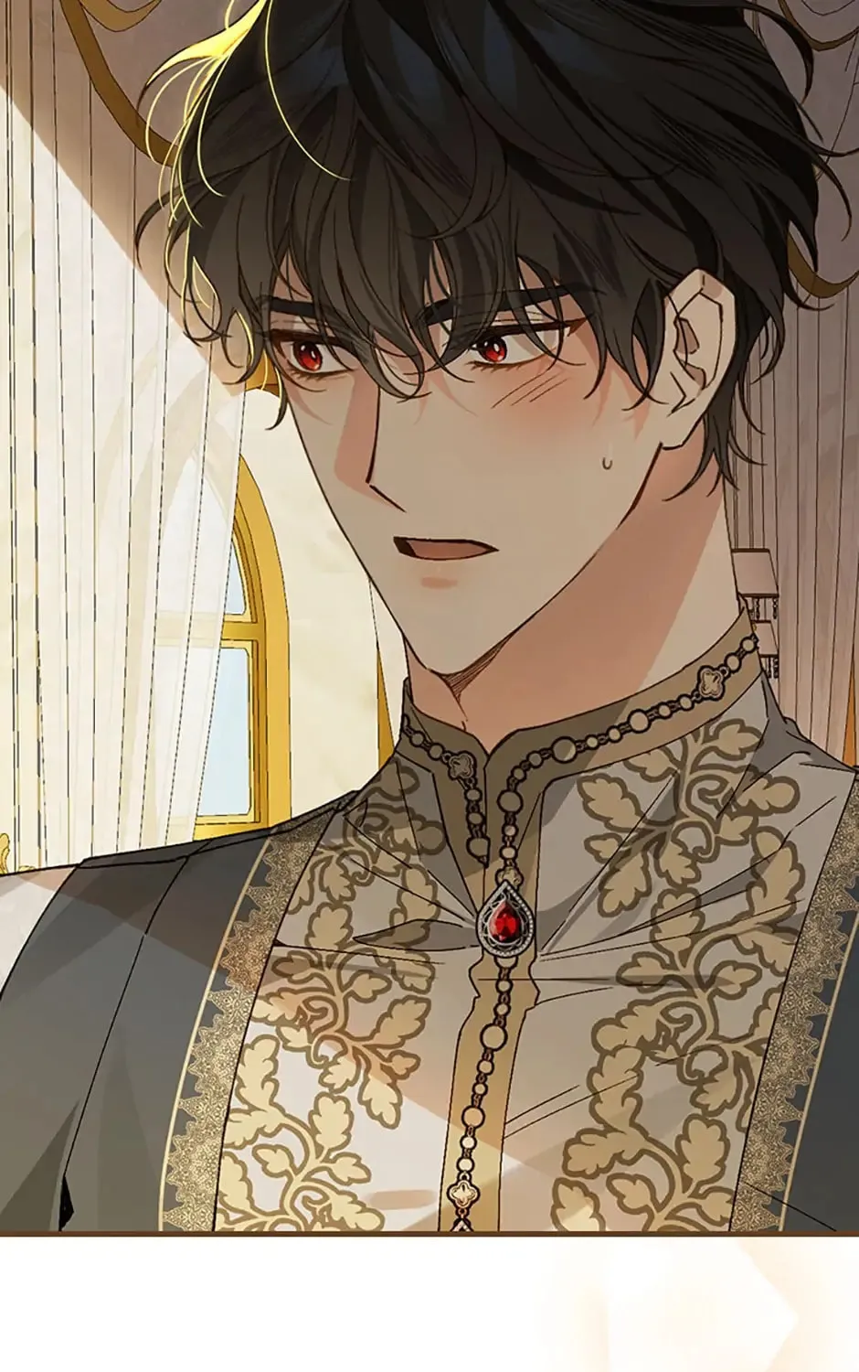 The Perfect Plan for a Fairy-Tale Ending Chapter 35 page 85 - 