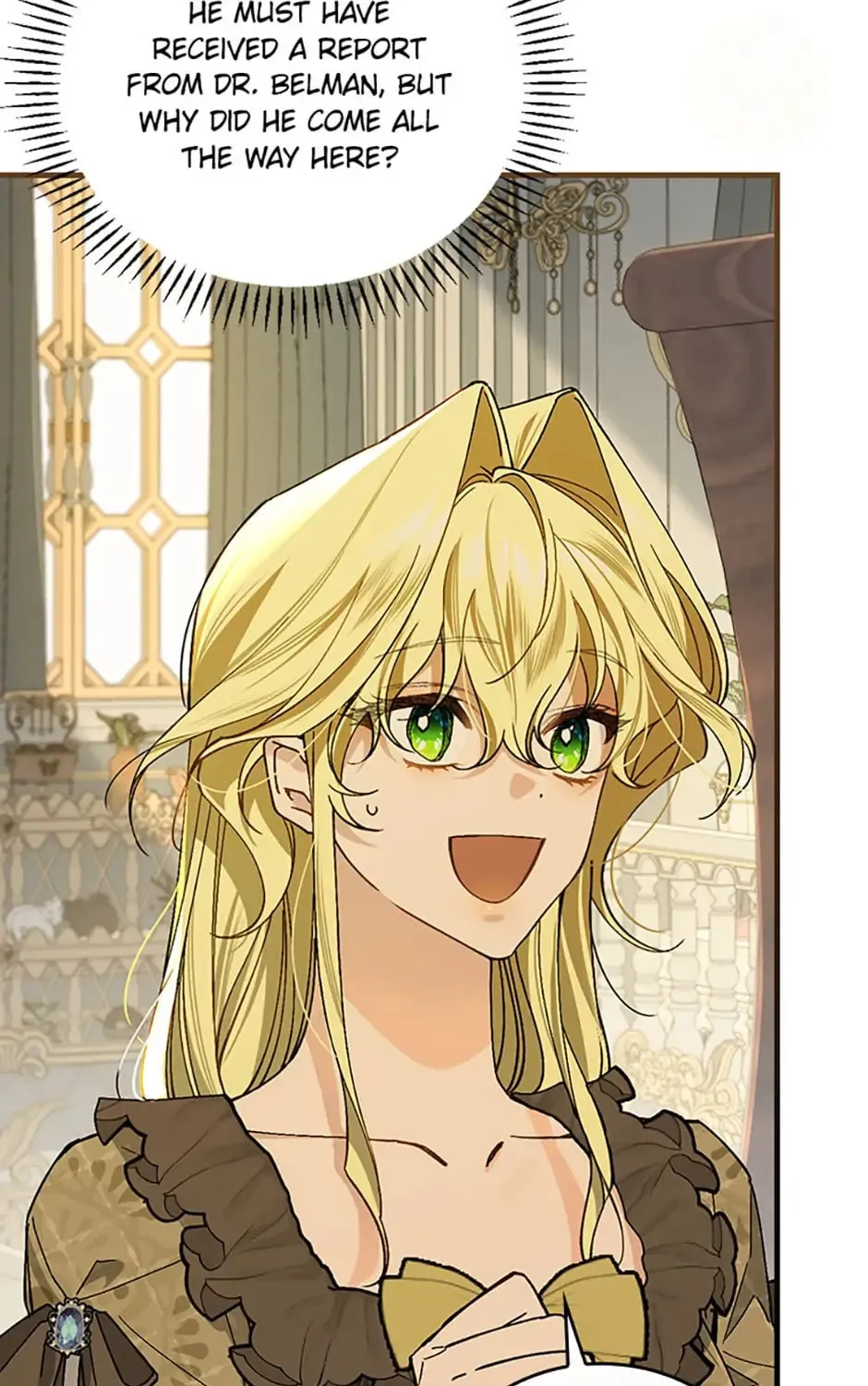 The Perfect Plan for a Fairy-Tale Ending Chapter 35 page 87 - 
