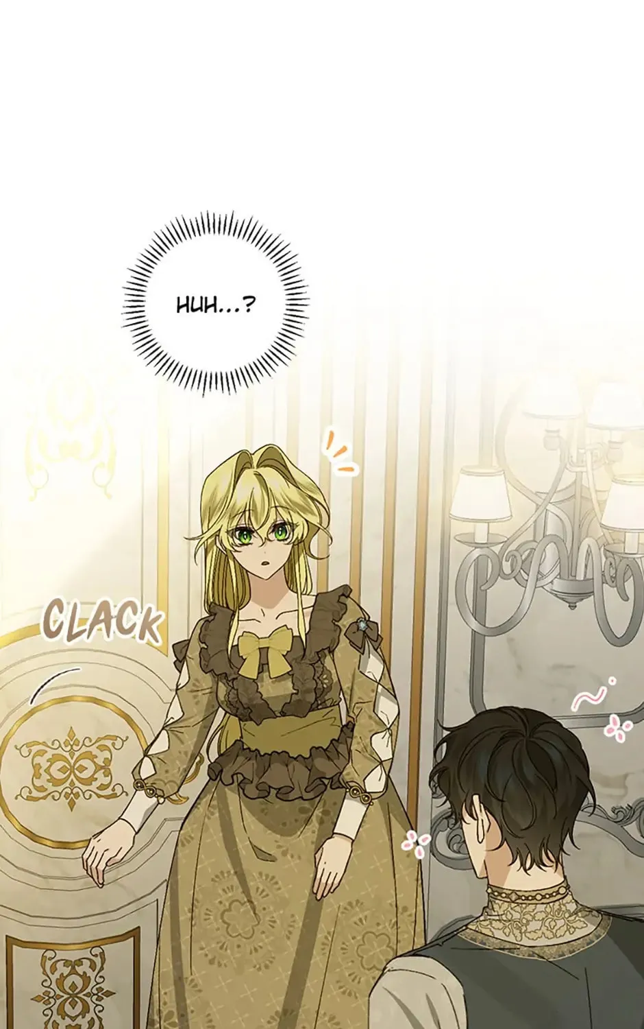 The Perfect Plan for a Fairy-Tale Ending Chapter 35 page 91 - 