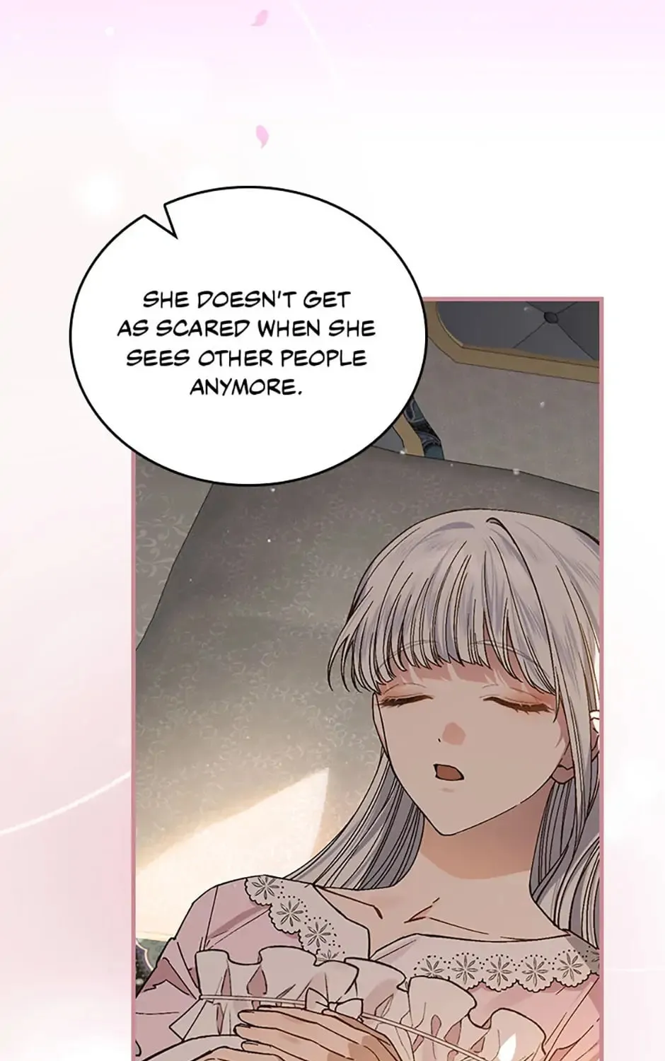 The Perfect Plan for a Fairy-Tale Ending Chapter 35 page 97 - 