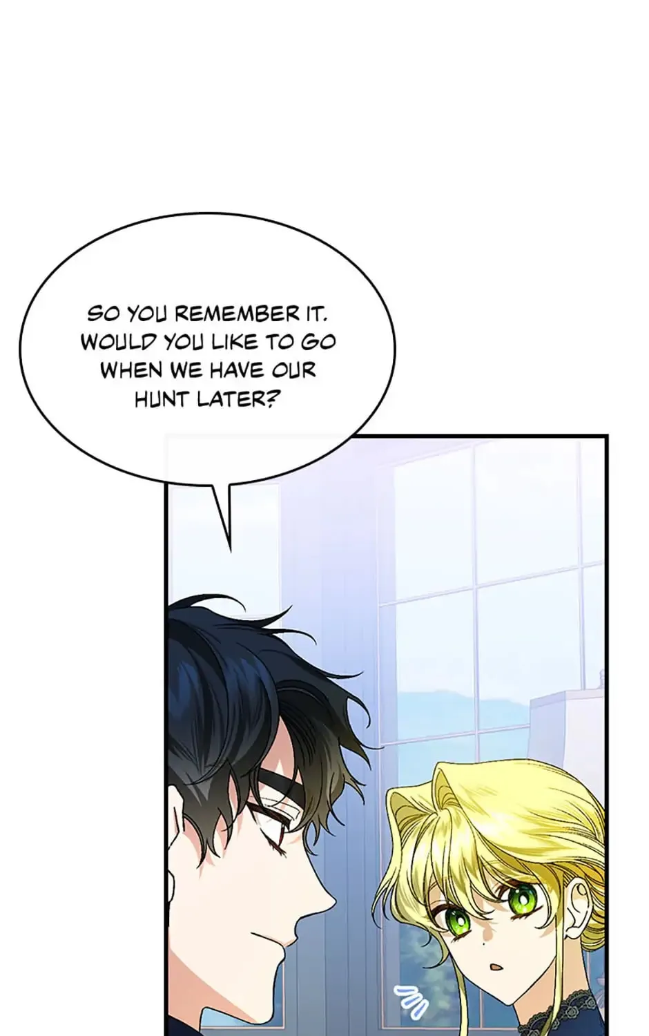 The Perfect Plan for a Fairy-Tale Ending Chapter 36 page 111 - 