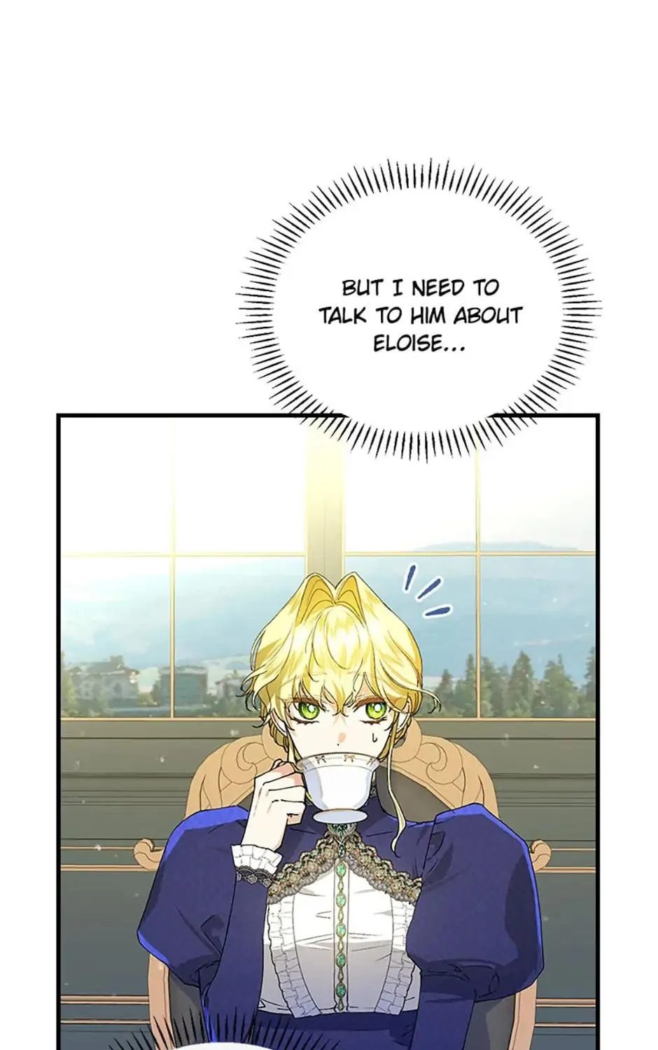 The Perfect Plan for a Fairy-Tale Ending Chapter 36 page 137 - 