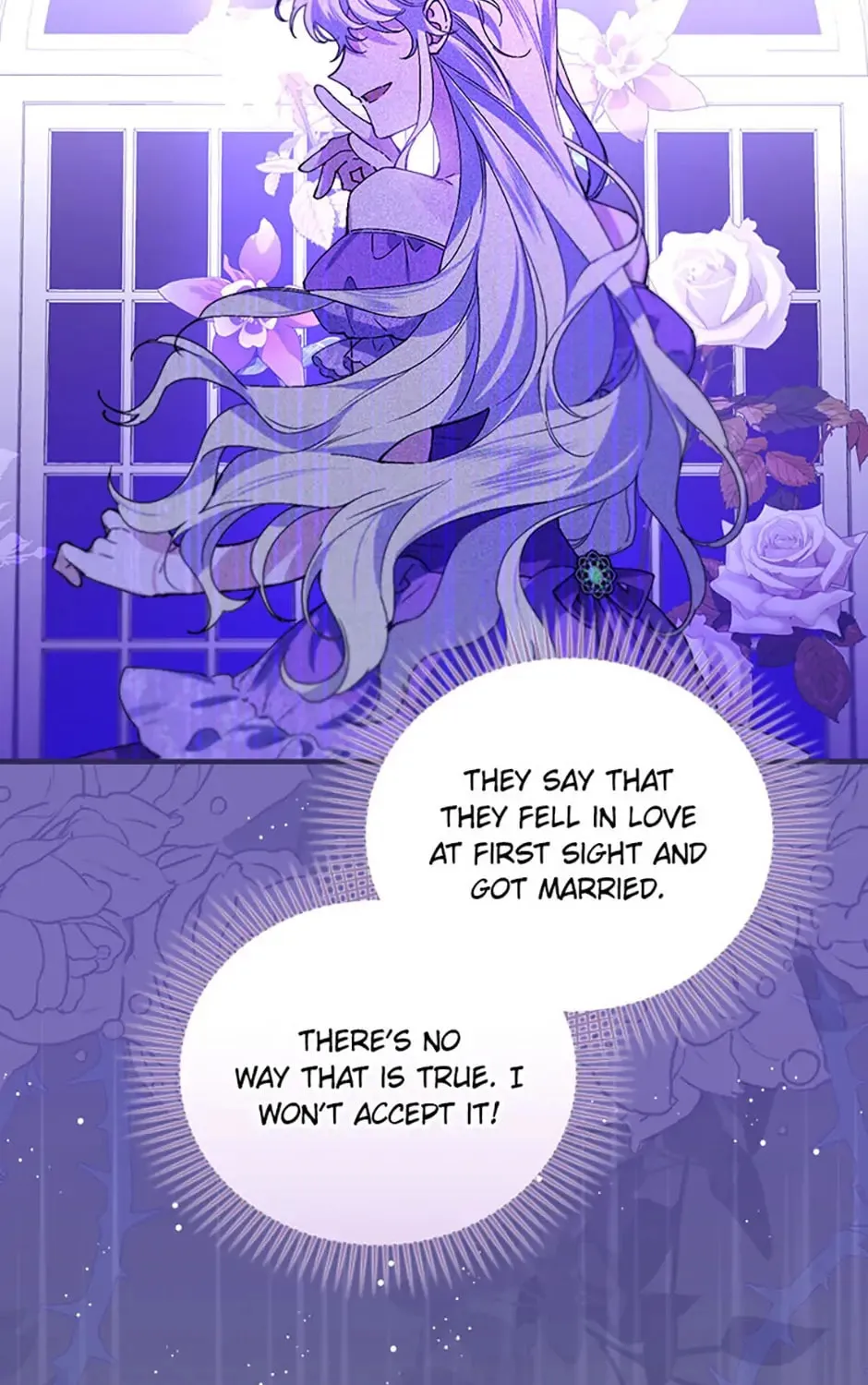 The Perfect Plan for a Fairy-Tale Ending Chapter 36 page 151 - 