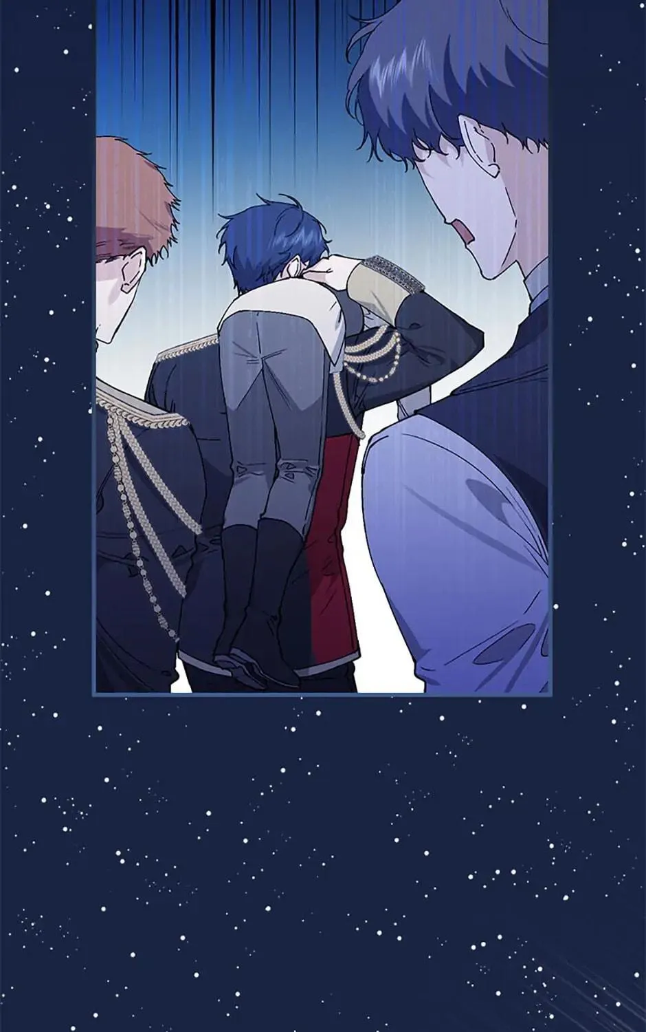 The Perfect Plan for a Fairy-Tale Ending Chapter 36 page 159 - 