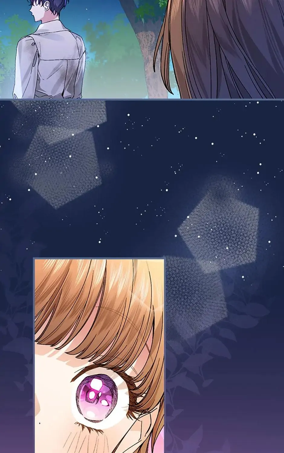 The Perfect Plan for a Fairy-Tale Ending Chapter 36 page 167 - 