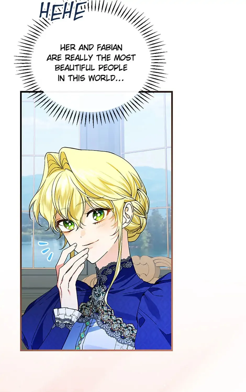 The Perfect Plan for a Fairy-Tale Ending Chapter 36 page 21 - 