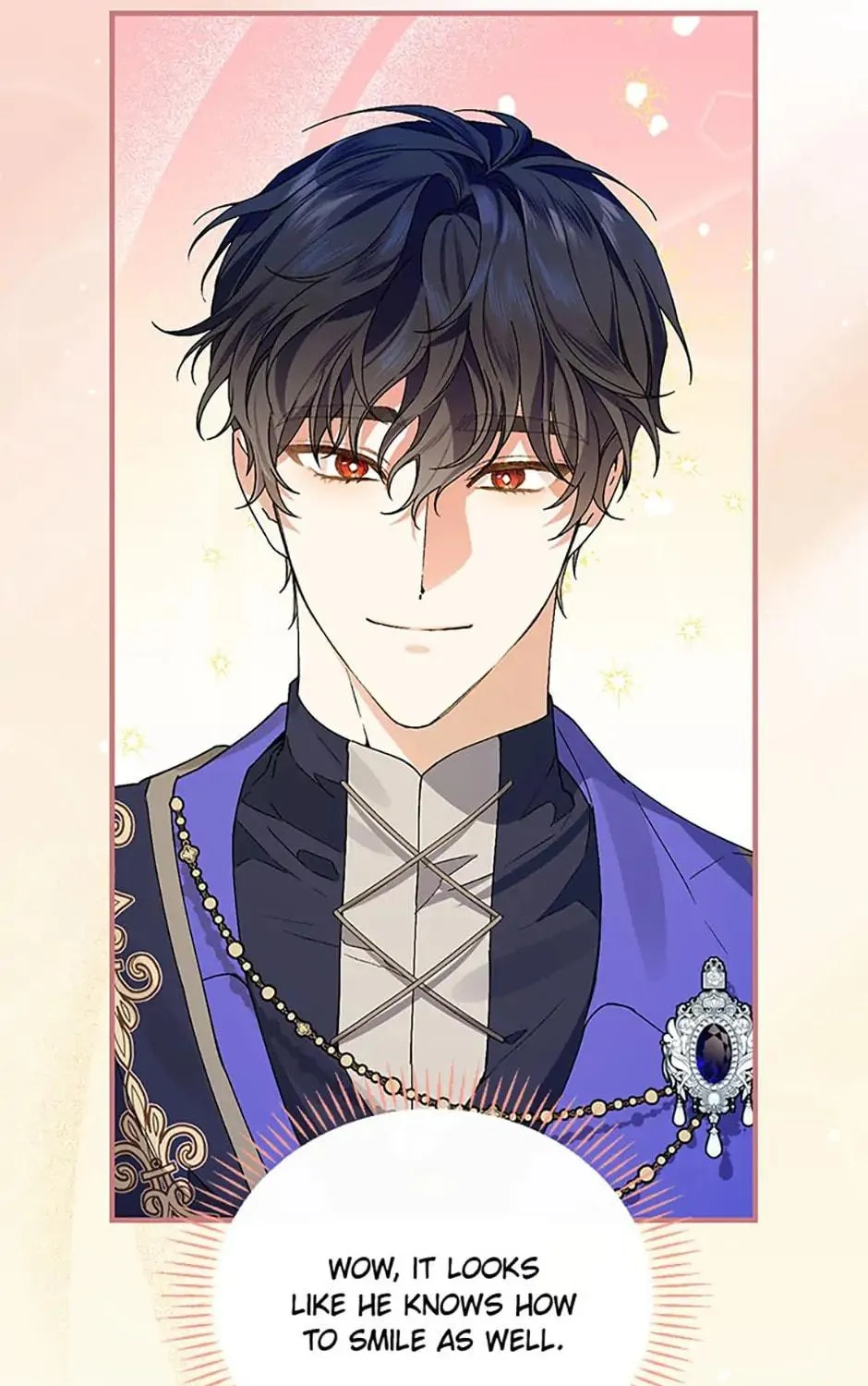The Perfect Plan for a Fairy-Tale Ending Chapter 36 page 23 - 