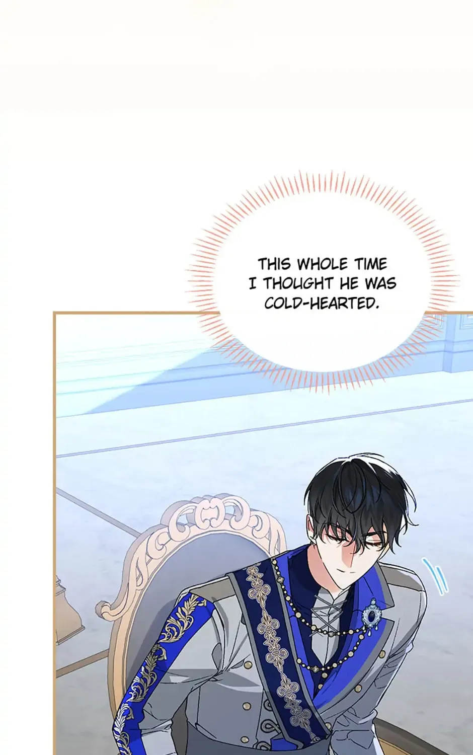 The Perfect Plan for a Fairy-Tale Ending Chapter 36 page 25 - 