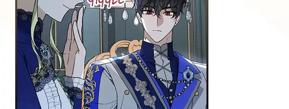 The Perfect Plan for a Fairy-Tale Ending Chapter 36 page 28 - 
