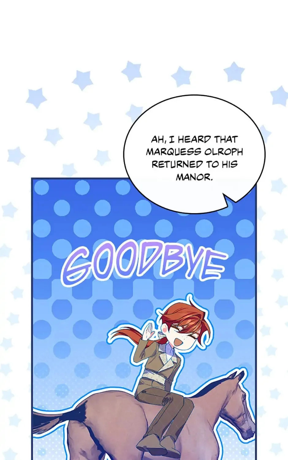 The Perfect Plan for a Fairy-Tale Ending Chapter 36 page 33 - 