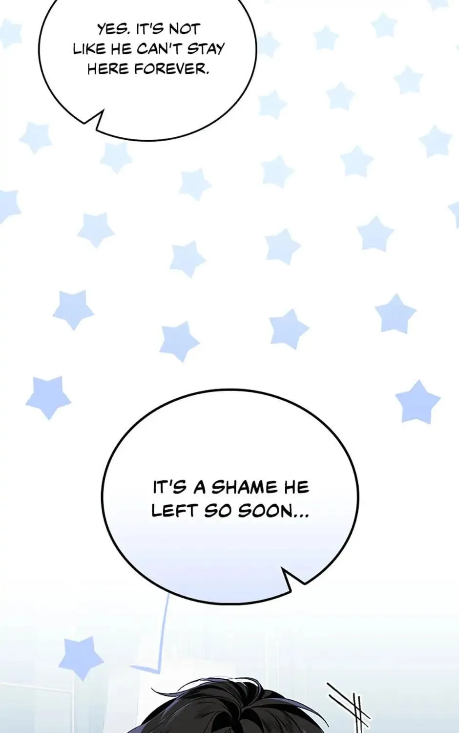 The Perfect Plan for a Fairy-Tale Ending Chapter 36 page 35 - 