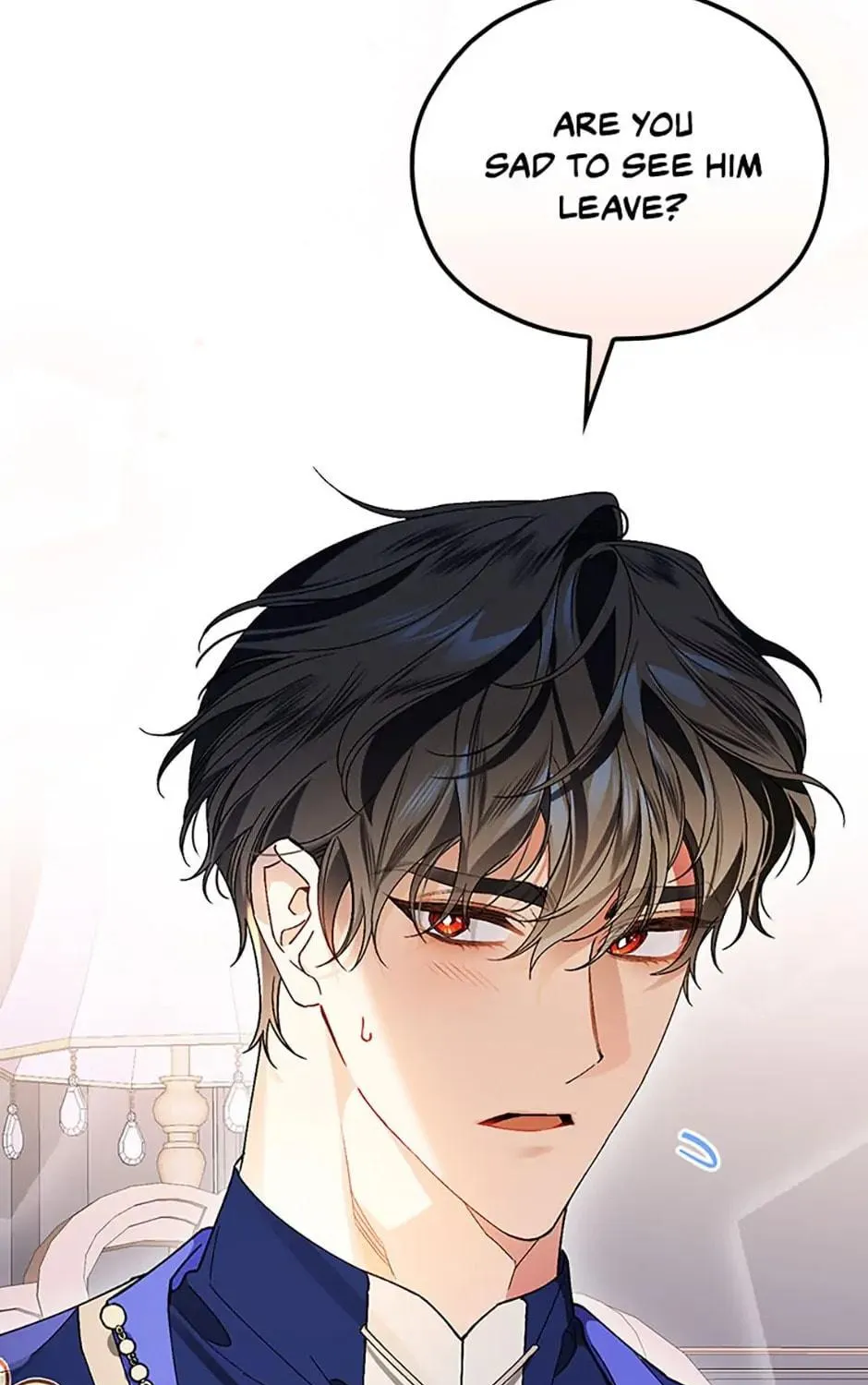 The Perfect Plan for a Fairy-Tale Ending Chapter 36 page 41 - 