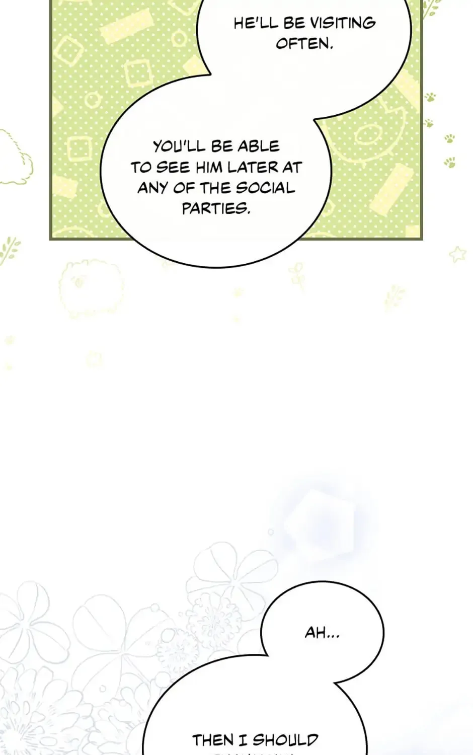 The Perfect Plan for a Fairy-Tale Ending Chapter 36 page 45 - 