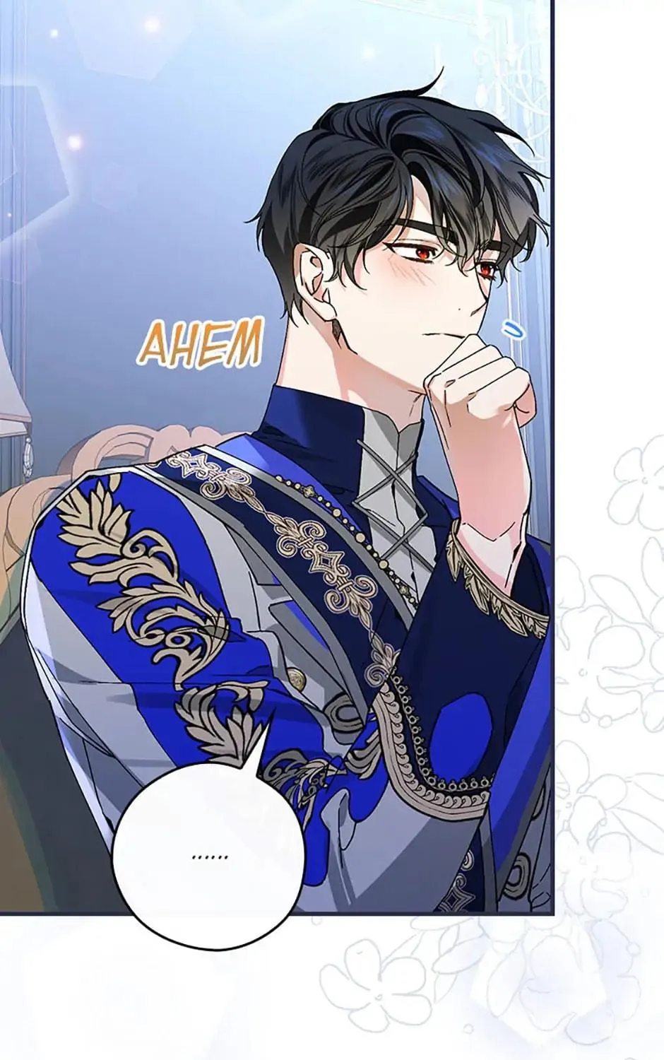 The Perfect Plan for a Fairy-Tale Ending Chapter 36 page 47 - 