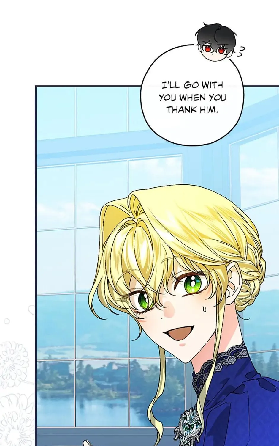 The Perfect Plan for a Fairy-Tale Ending Chapter 36 page 49 - 