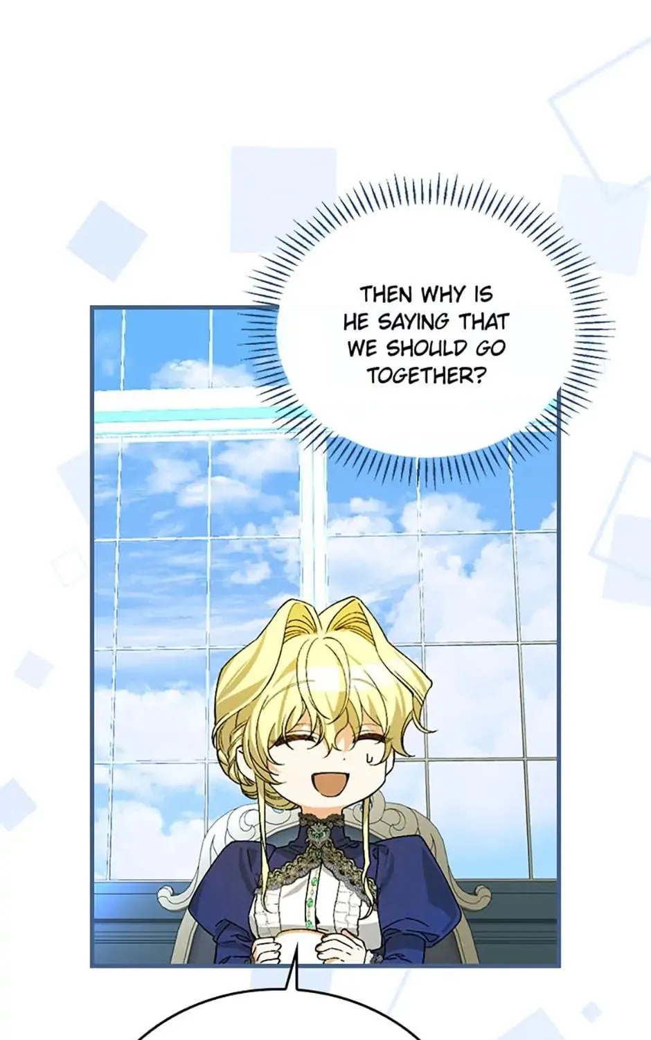 The Perfect Plan for a Fairy-Tale Ending Chapter 36 page 53 - 