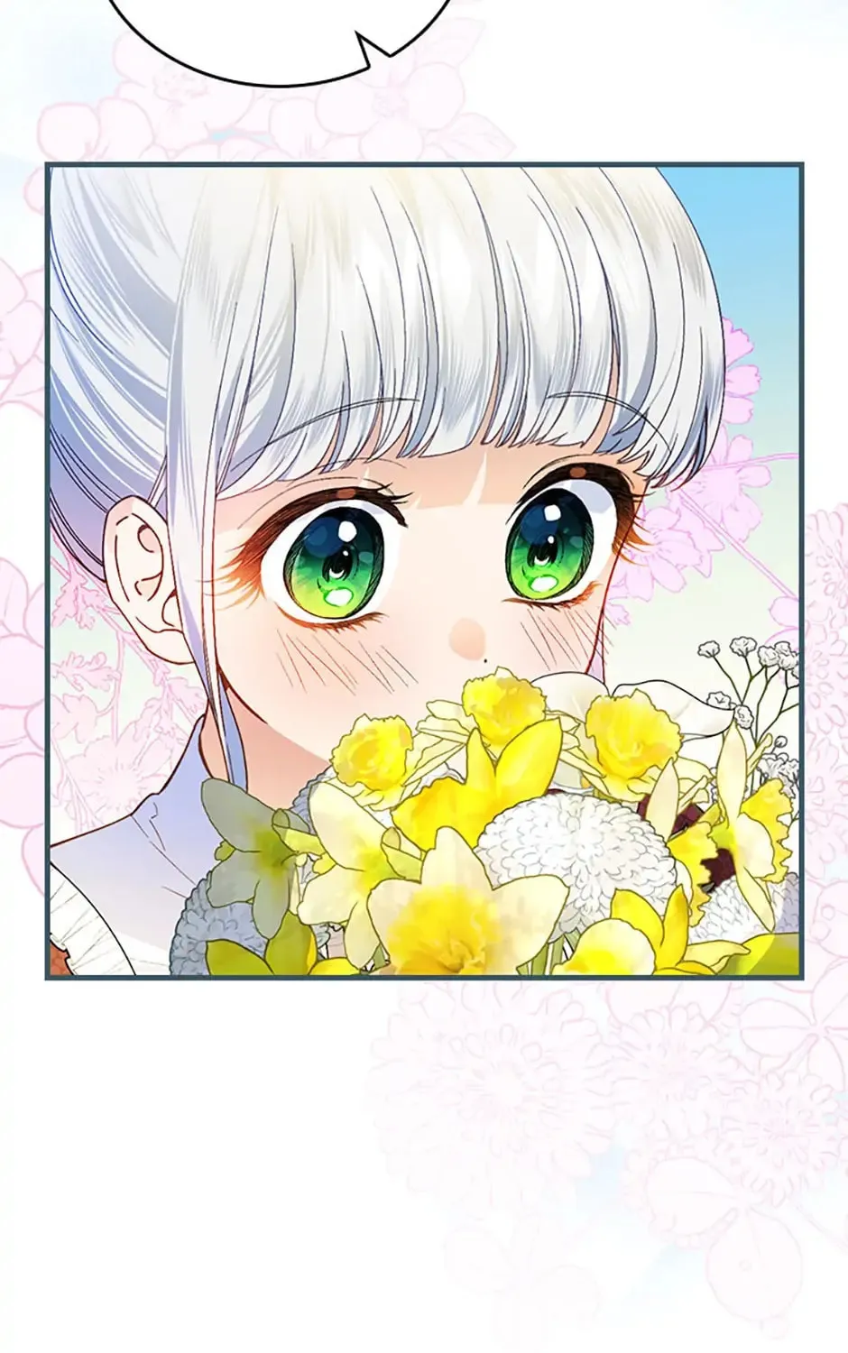 The Perfect Plan for a Fairy-Tale Ending Chapter 36 page 7 - 