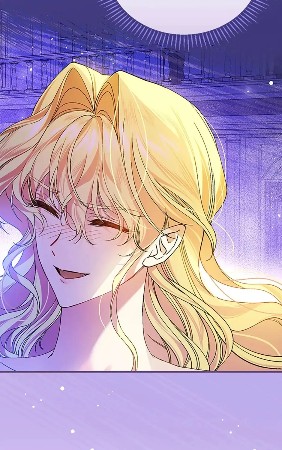 The Perfect Plan for a Fairy-Tale Ending Chapter 36 page 61 - 