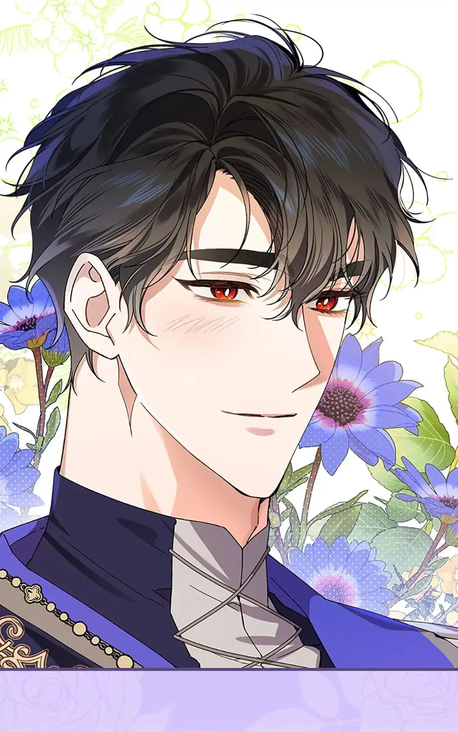 The Perfect Plan for a Fairy-Tale Ending Chapter 36 page 85 - 
