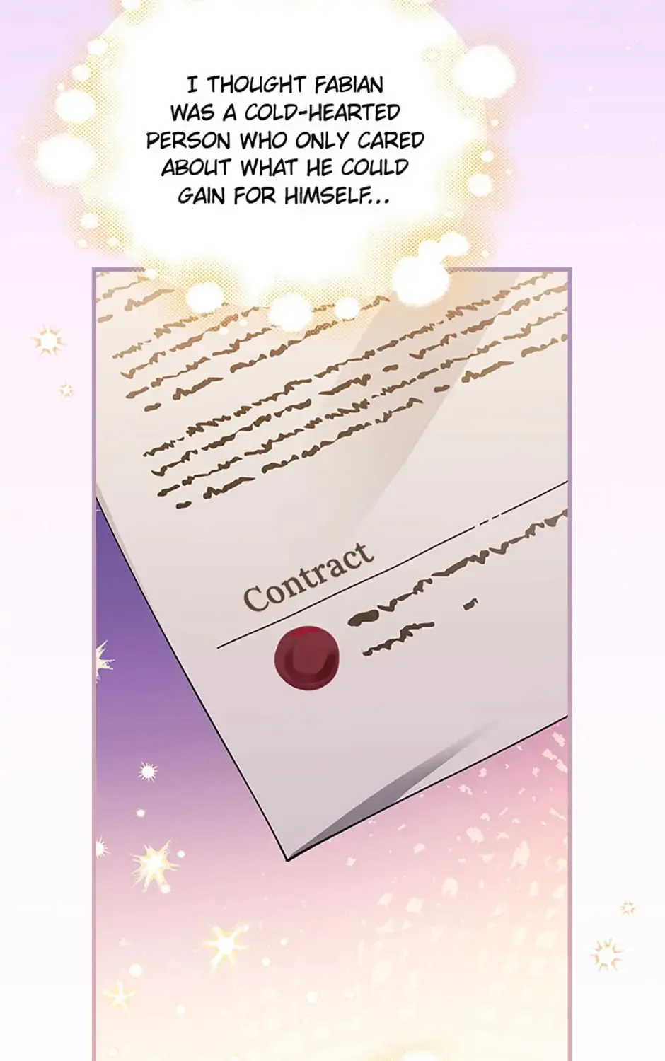 The Perfect Plan for a Fairy-Tale Ending Chapter 36 page 87 - 