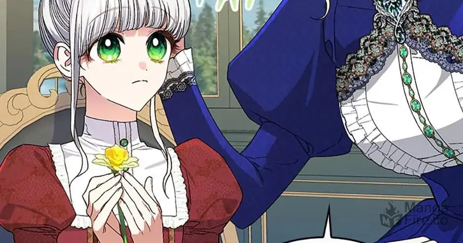The Perfect Plan for a Fairy-Tale Ending Chapter 36 page 90 - 