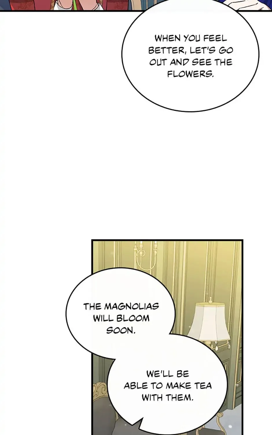 The Perfect Plan for a Fairy-Tale Ending Chapter 36 page 91 - 