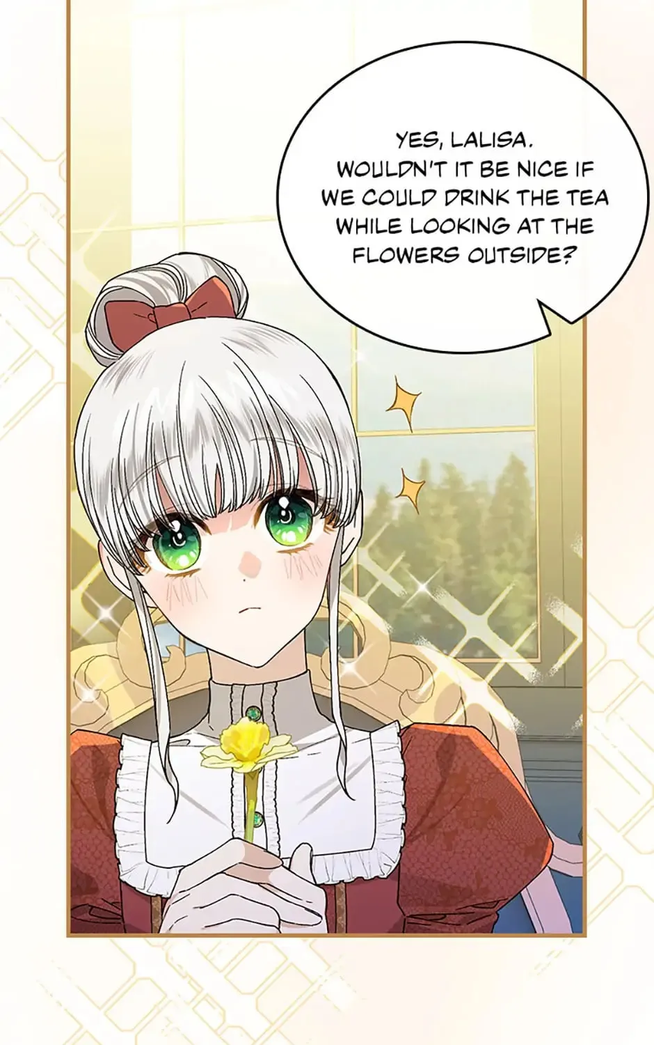 The Perfect Plan for a Fairy-Tale Ending Chapter 36 page 97 - 