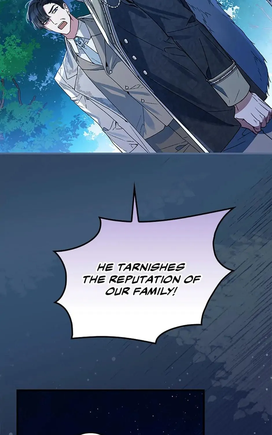 The Perfect Plan for a Fairy-Tale Ending Chapter 37 page 11 - 