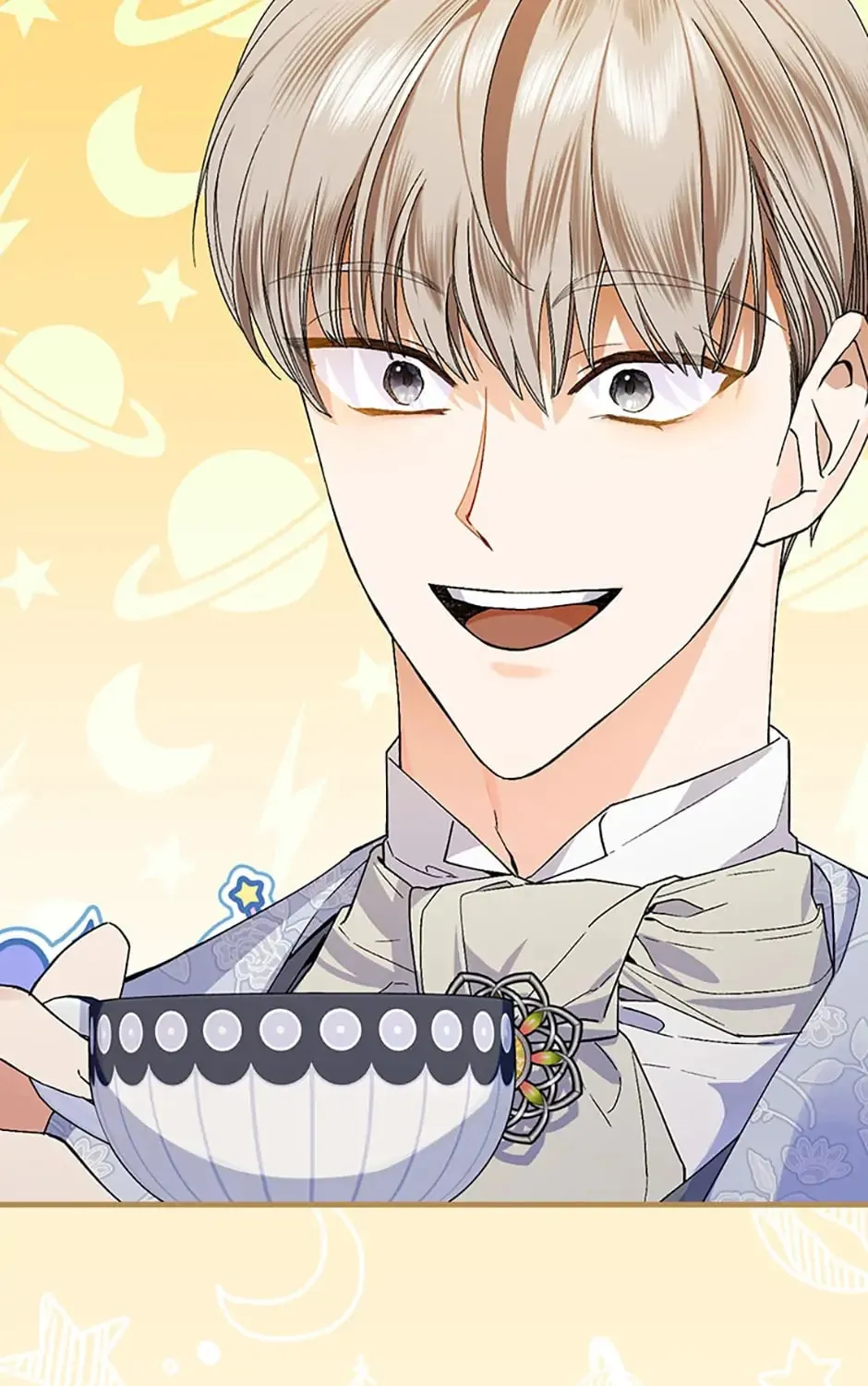 The Perfect Plan for a Fairy-Tale Ending Chapter 37 page 105 - 