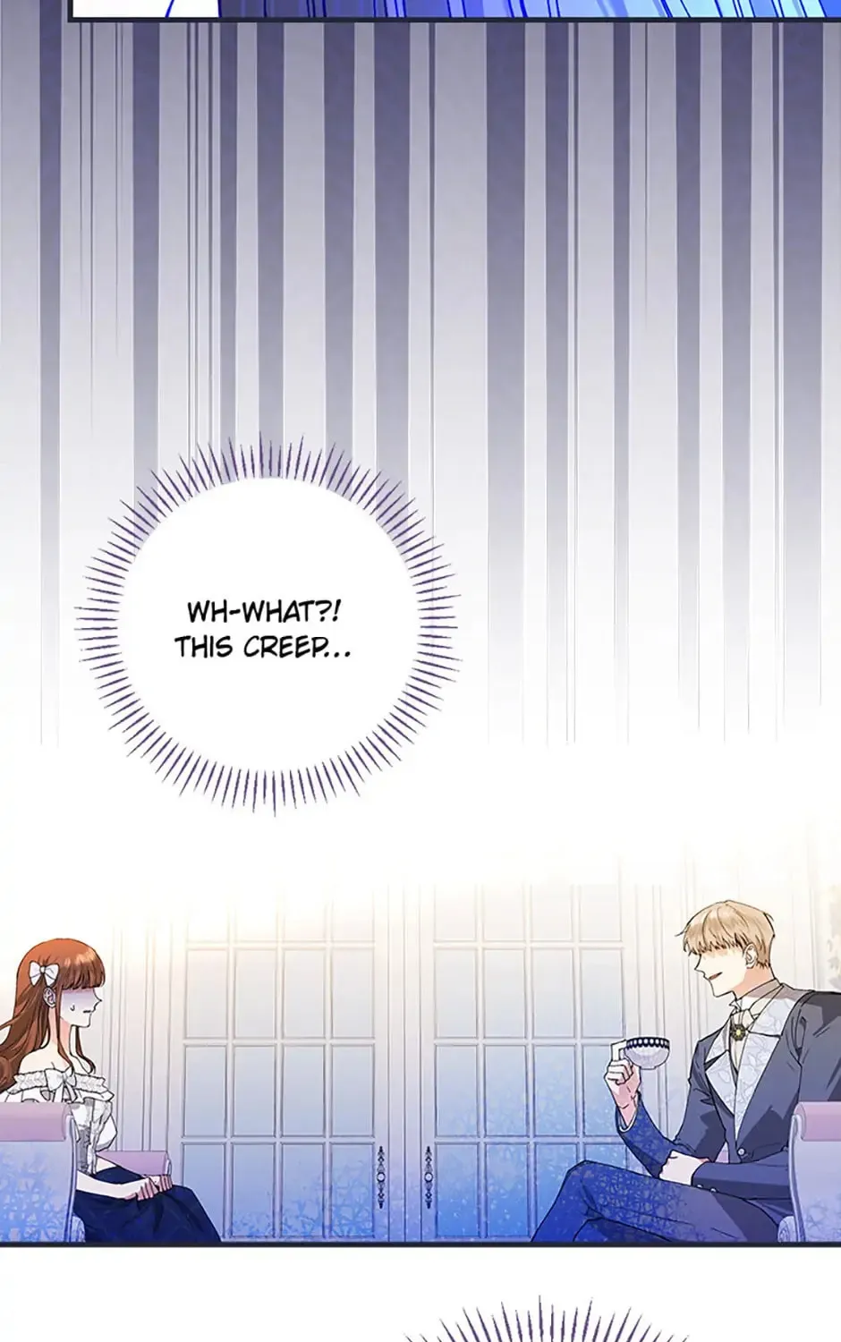 The Perfect Plan for a Fairy-Tale Ending Chapter 37 page 117 - 