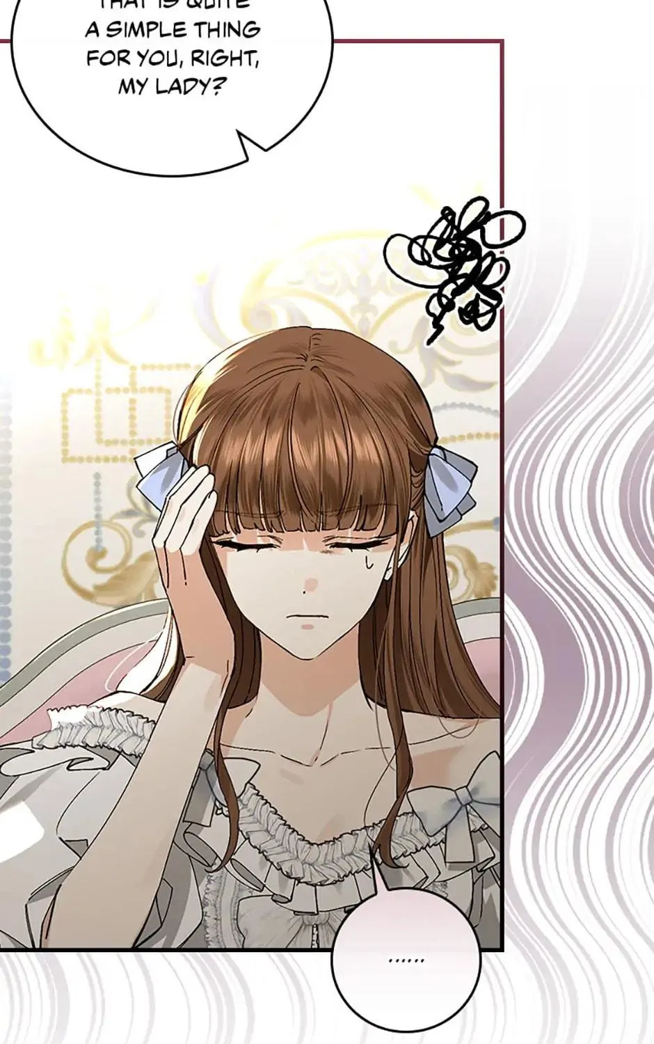 The Perfect Plan for a Fairy-Tale Ending Chapter 37 page 125 - 