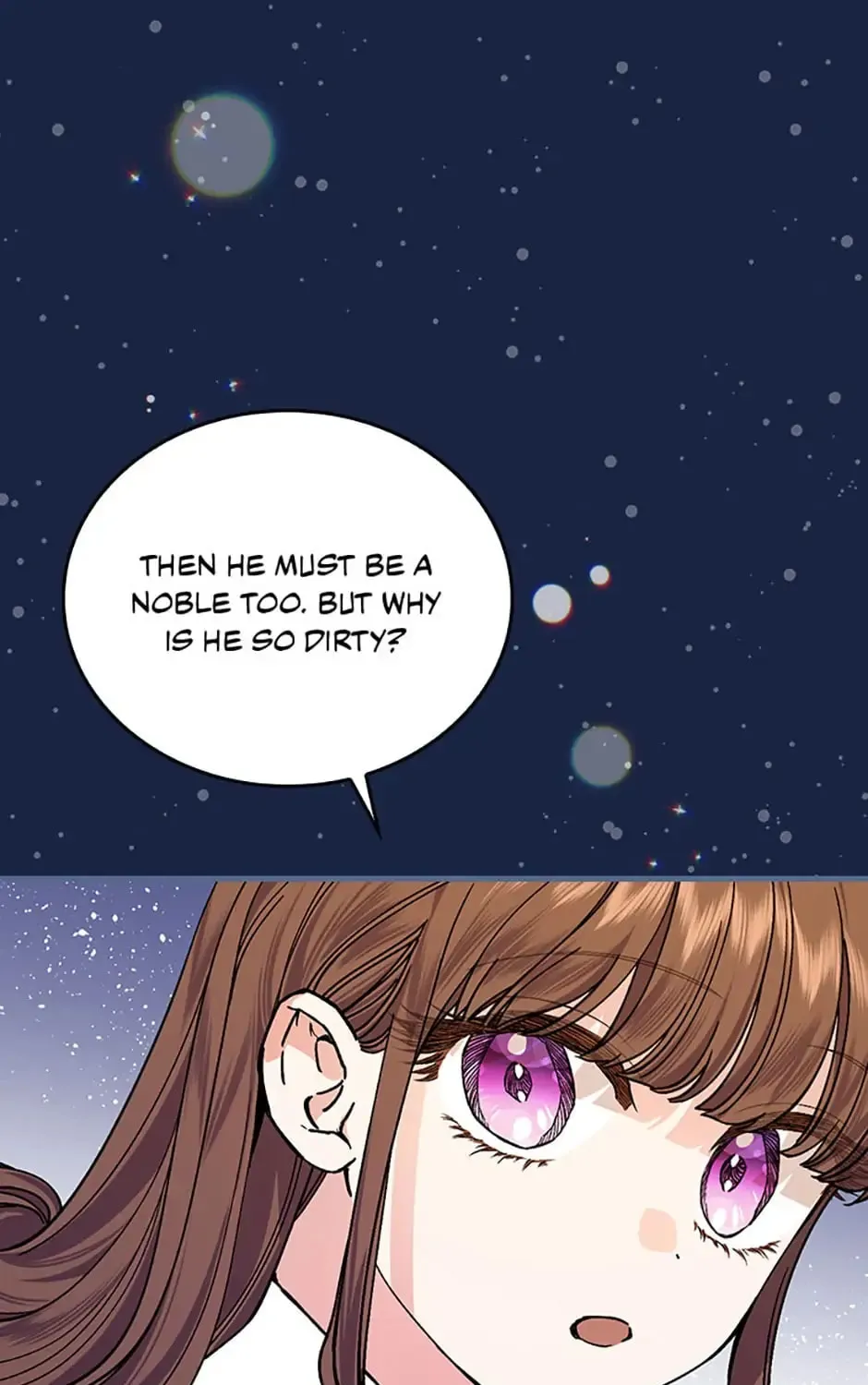 The Perfect Plan for a Fairy-Tale Ending Chapter 37 page 15 - 