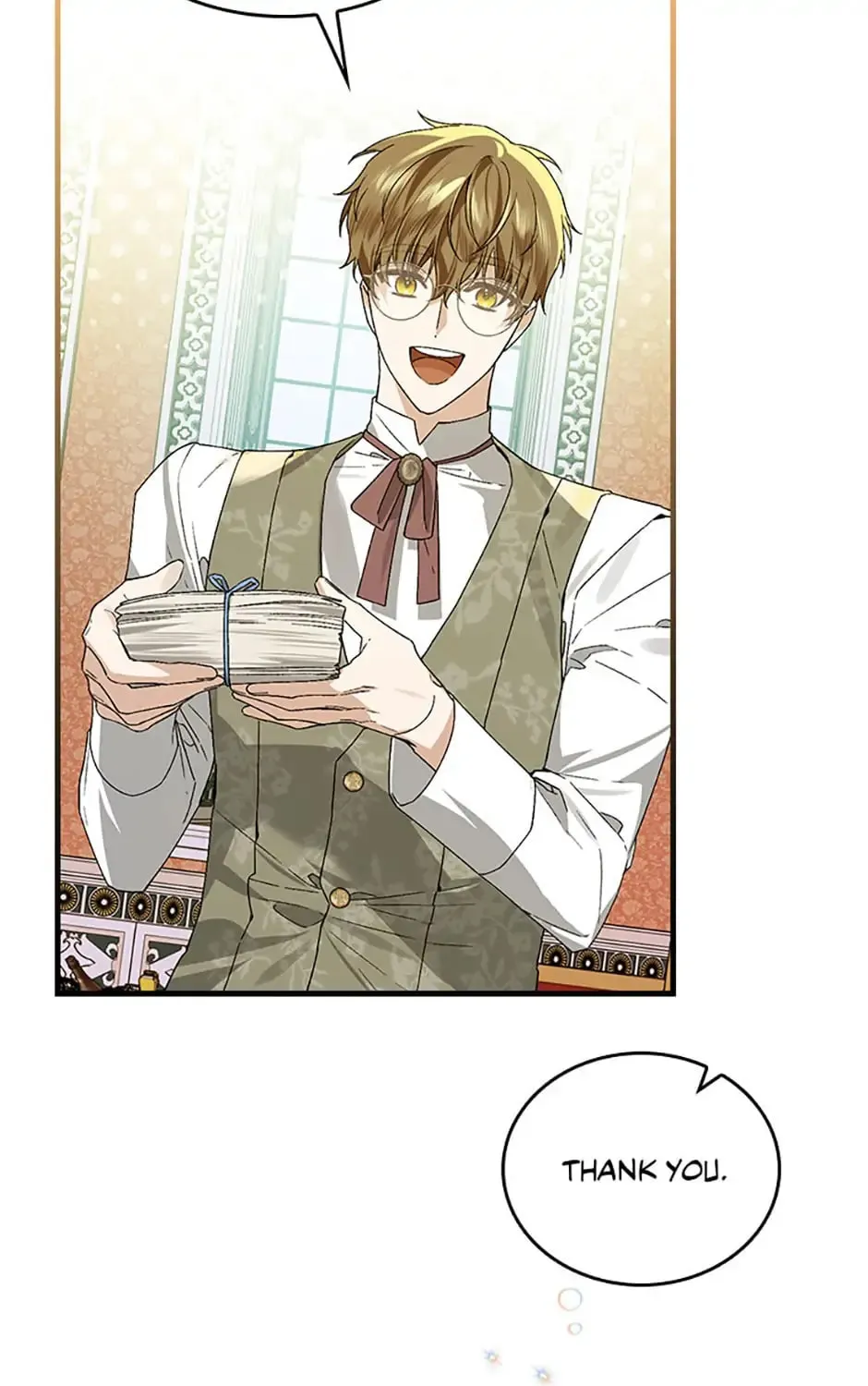 The Perfect Plan for a Fairy-Tale Ending Chapter 37 page 153 - 