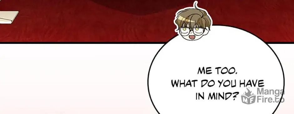 The Perfect Plan for a Fairy-Tale Ending Chapter 37 page 156 - 