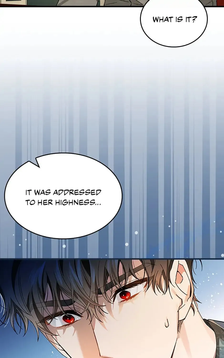 The Perfect Plan for a Fairy-Tale Ending Chapter 37 page 175 - 