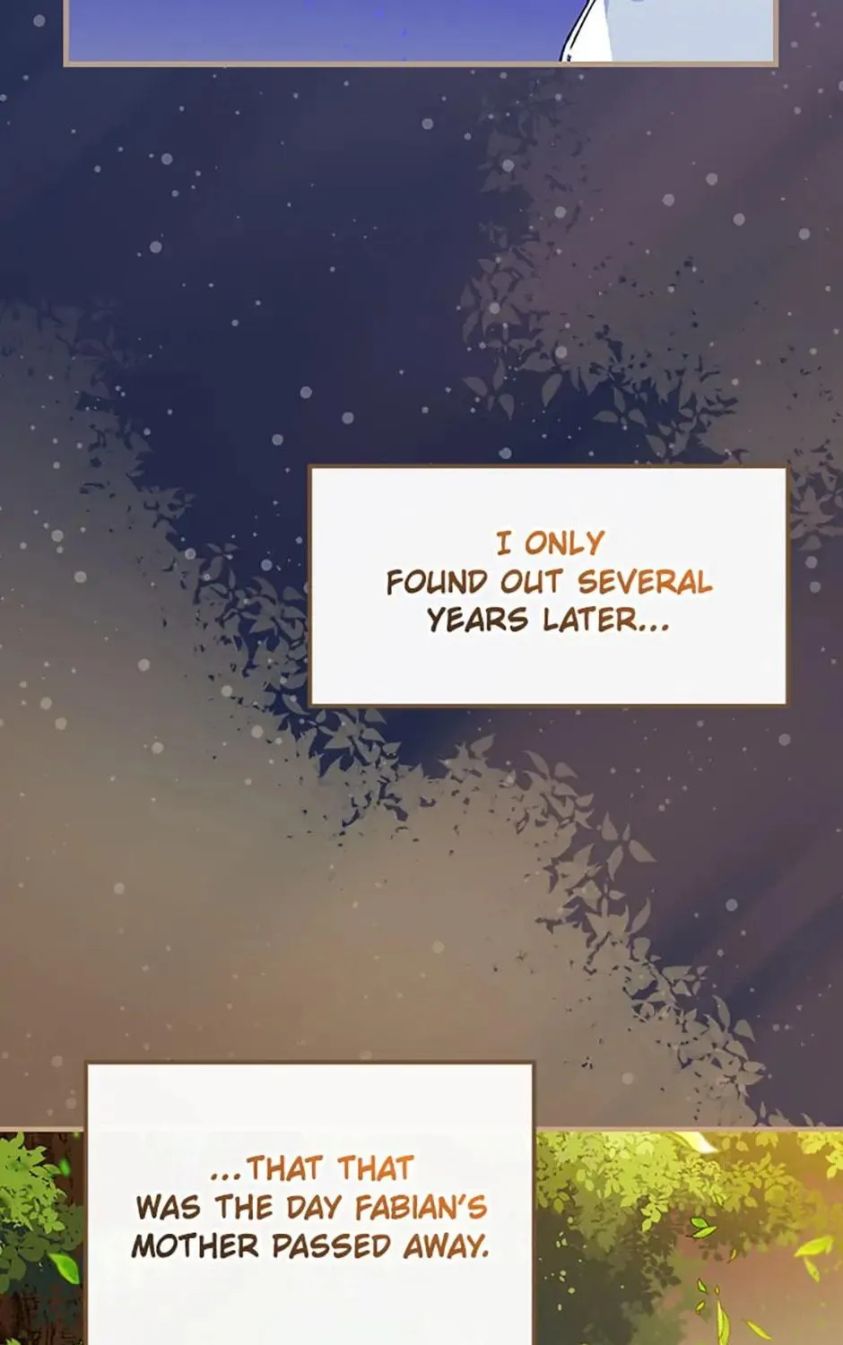 The Perfect Plan for a Fairy-Tale Ending Chapter 37 page 19 - 
