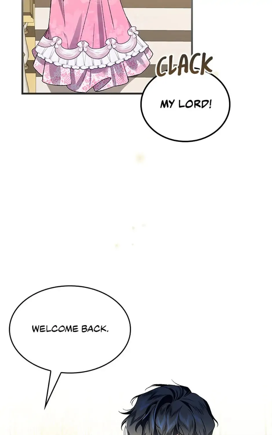 The Perfect Plan for a Fairy-Tale Ending Chapter 37 page 33 - 