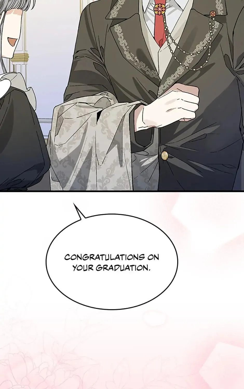 The Perfect Plan for a Fairy-Tale Ending Chapter 37 page 35 - 