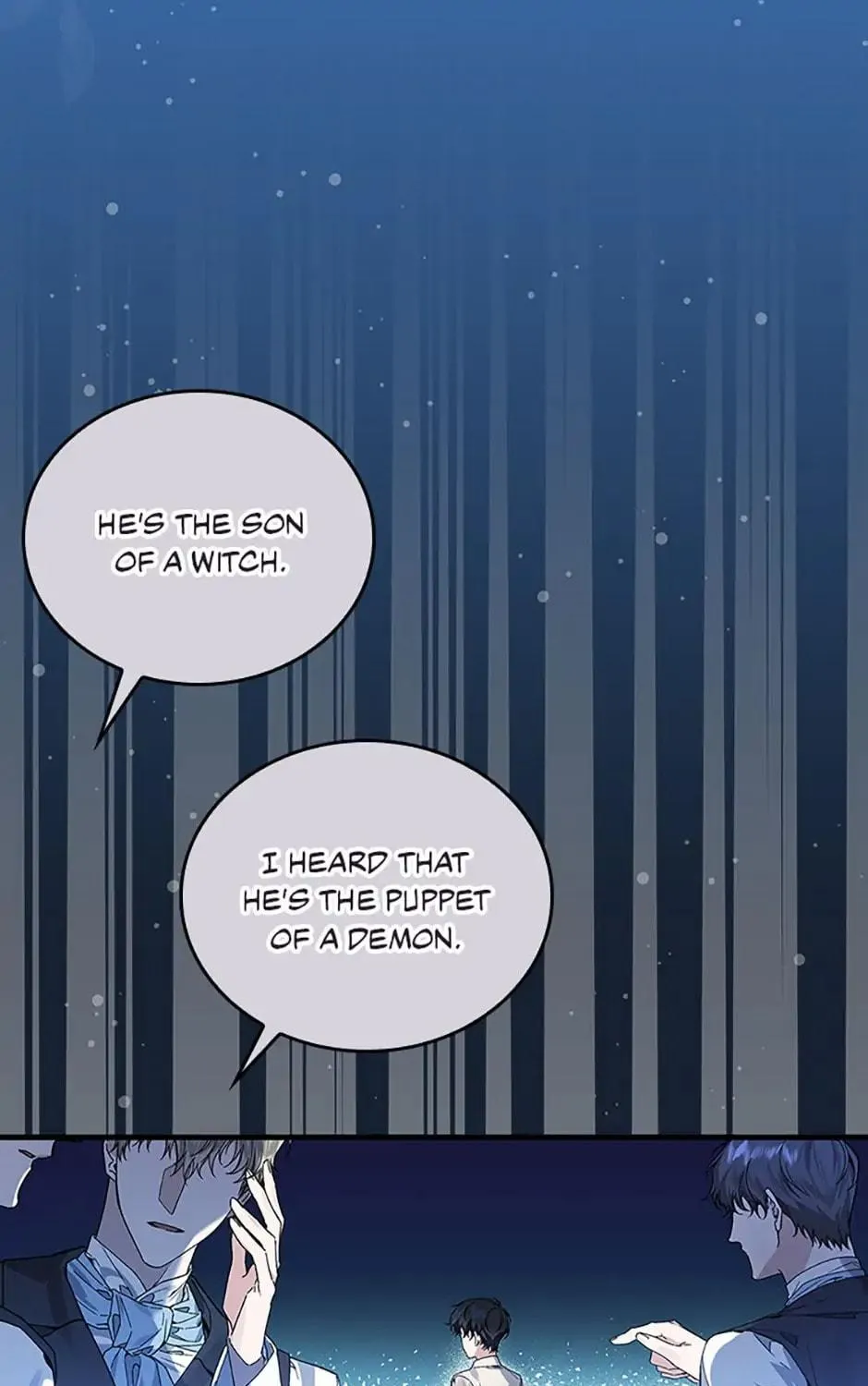 The Perfect Plan for a Fairy-Tale Ending Chapter 37 page 5 - 
