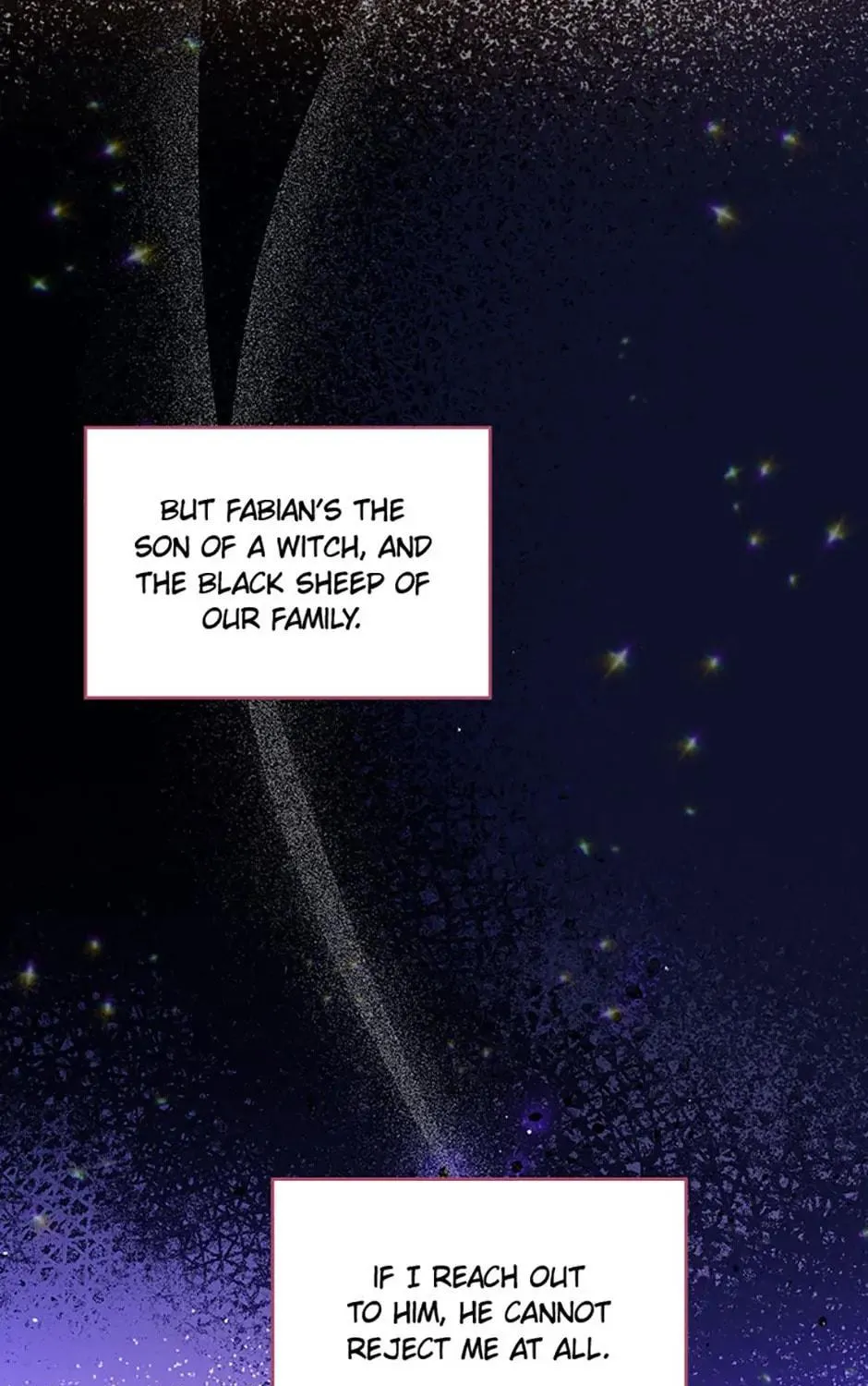 The Perfect Plan for a Fairy-Tale Ending Chapter 37 page 41 - 